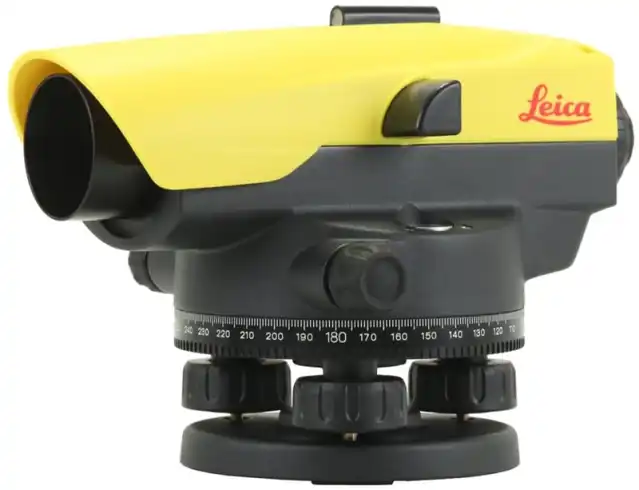 Nivelace Leica NA 524