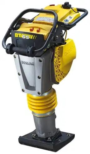 Vibrační pěch Bomag BT65