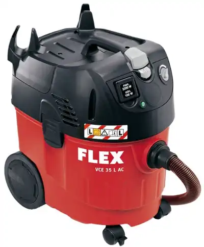 Vysavač Flex VCE 44 M AC