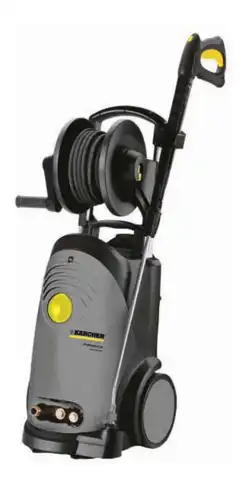 Tlaková myčka Karcher HD 5/15