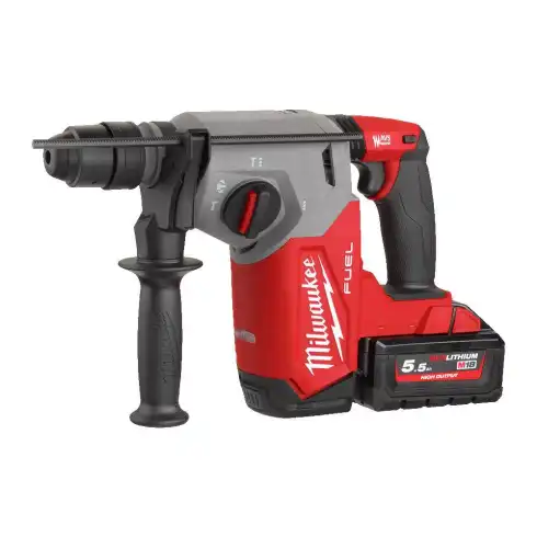 Aku vrtací kladivo Milwaukee M18 Fuel™ FHX-552X