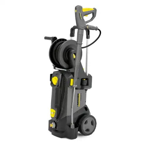 Tlaková myčka Karcher HD 5/17