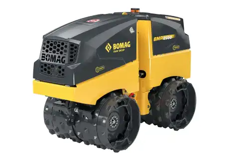 Bomag