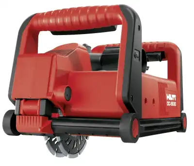 Drážkovačka Hilti DC-SE20