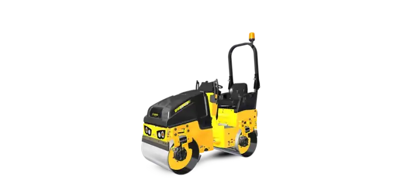 Válec Bomag BW 90 AD-5