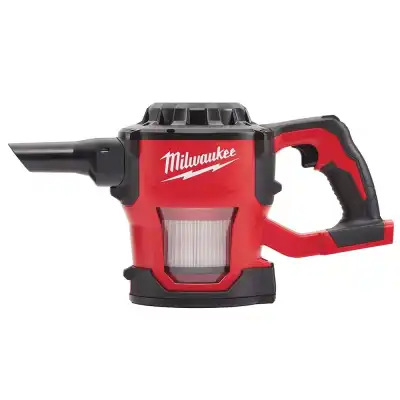 Kompaktní aku vysavač Milwaukee M18 CV-0