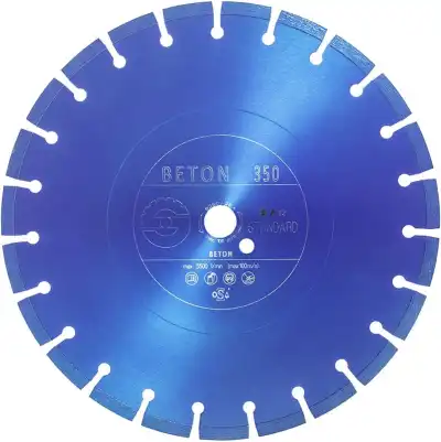 Beton Standard