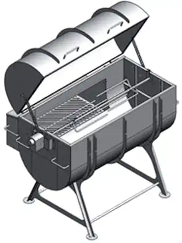 Grill