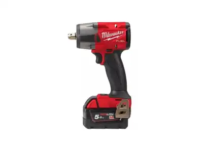 Aku rázový utahovák Milwaukee M18 Fuel™ FMTIW2F12