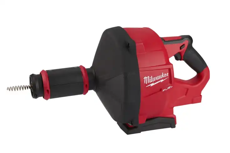 Aku čistič potrubí Milwaukee M18 Fuel™ FDCPF10