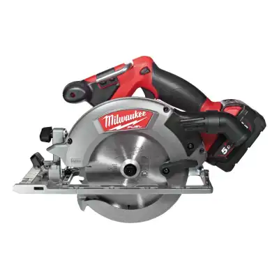 Aku okružní pila Milwaukee M18 Fuel™ CCS55