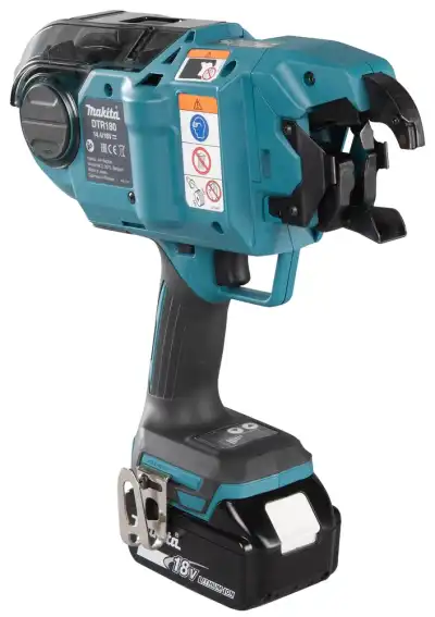 Vazač armatur Makita DTR180ZJ