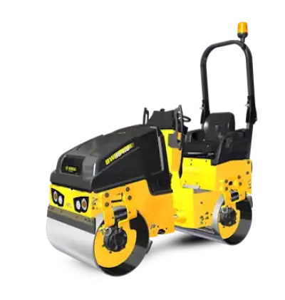 Válec Bomag BW 90 AD-5